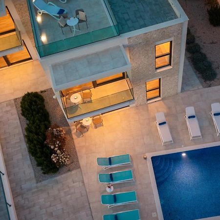 Sun Resort Apartments Zecevo Luaran gambar